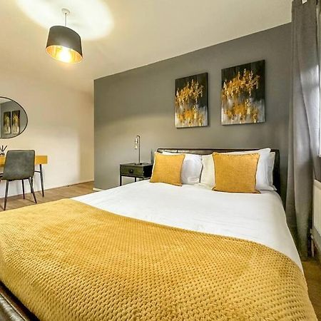 Villa Newly Refurbished 3 Bed House Near London O2 Arena Extérieur photo